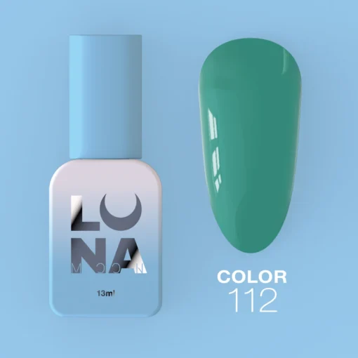 112 Vernis semi-permanent Luna Color  - 13 ml
