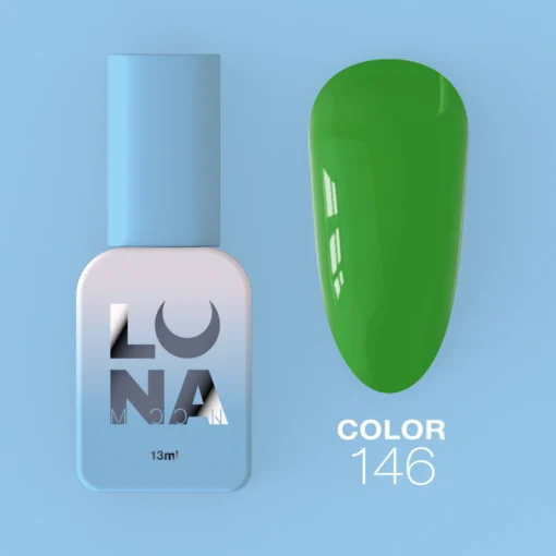 146 Vernis semi-permanent Luna Color - 13 ml