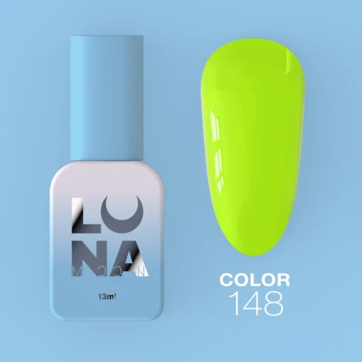 148 Vernis semi-permanent Luna Color - 13 ml