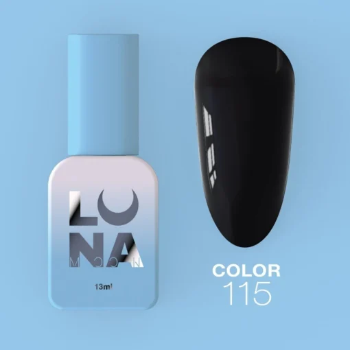 115 Vernis semi-permanent Luna Color  - 13 ml
