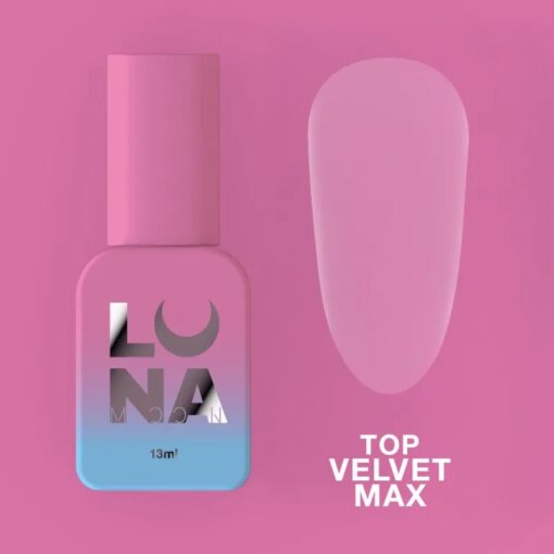 Top Velvet MaX Luna - 13 ml