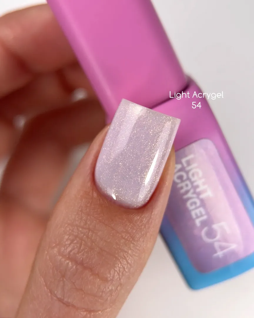 Light Acrygel N°54 Luna en pot 30 ml – Image 3