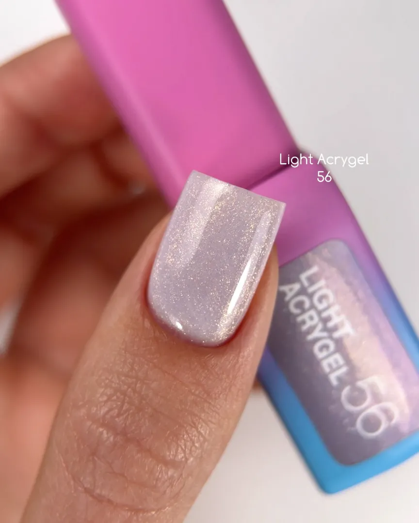 Light Acrygel N°56 Luna en pot 30 ml – Image 3