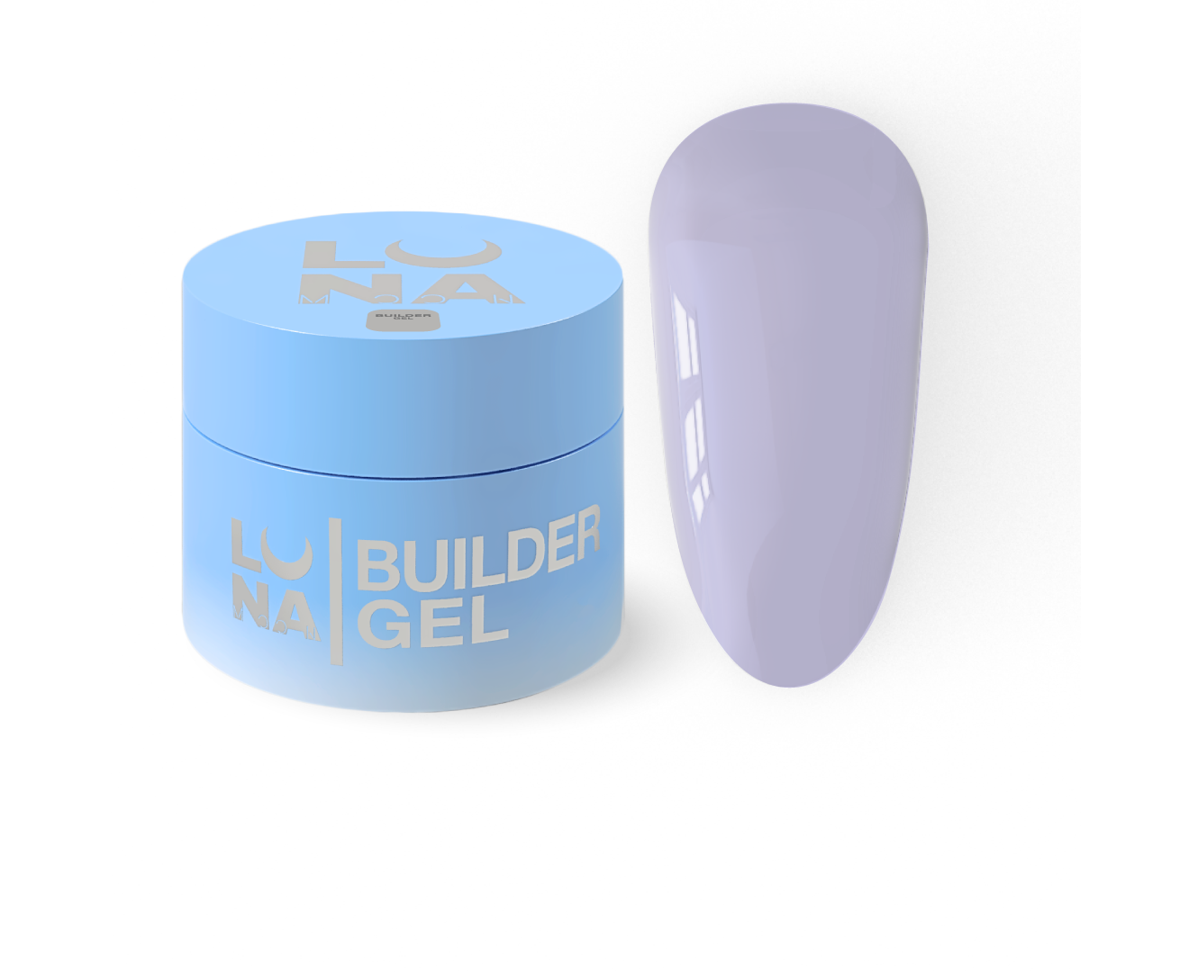 Candy Gel N°20 Luna - 15 ml