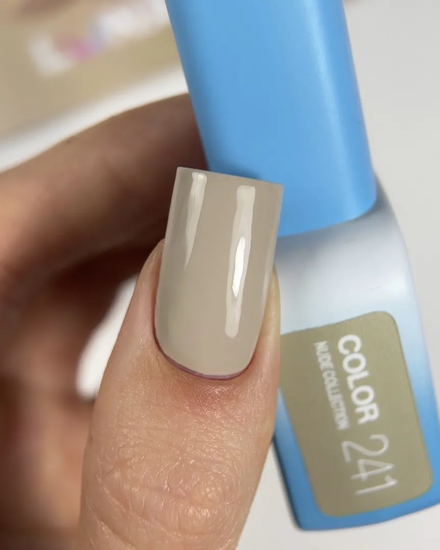241 Vernis semi-permanent Luna Color - 13 ml – Image 3