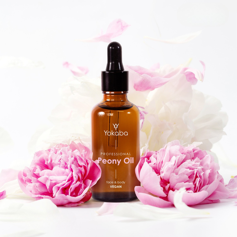 Huile Pivoine 50ml corps - mains - pieds – Image 2