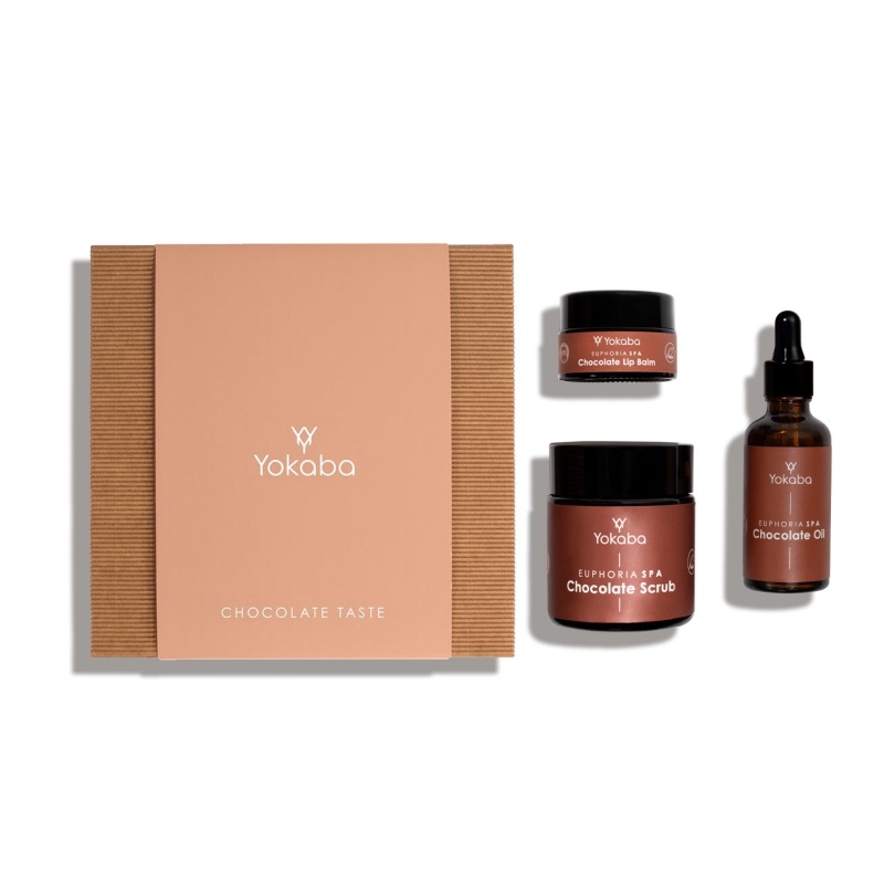 Coffret Chocolat