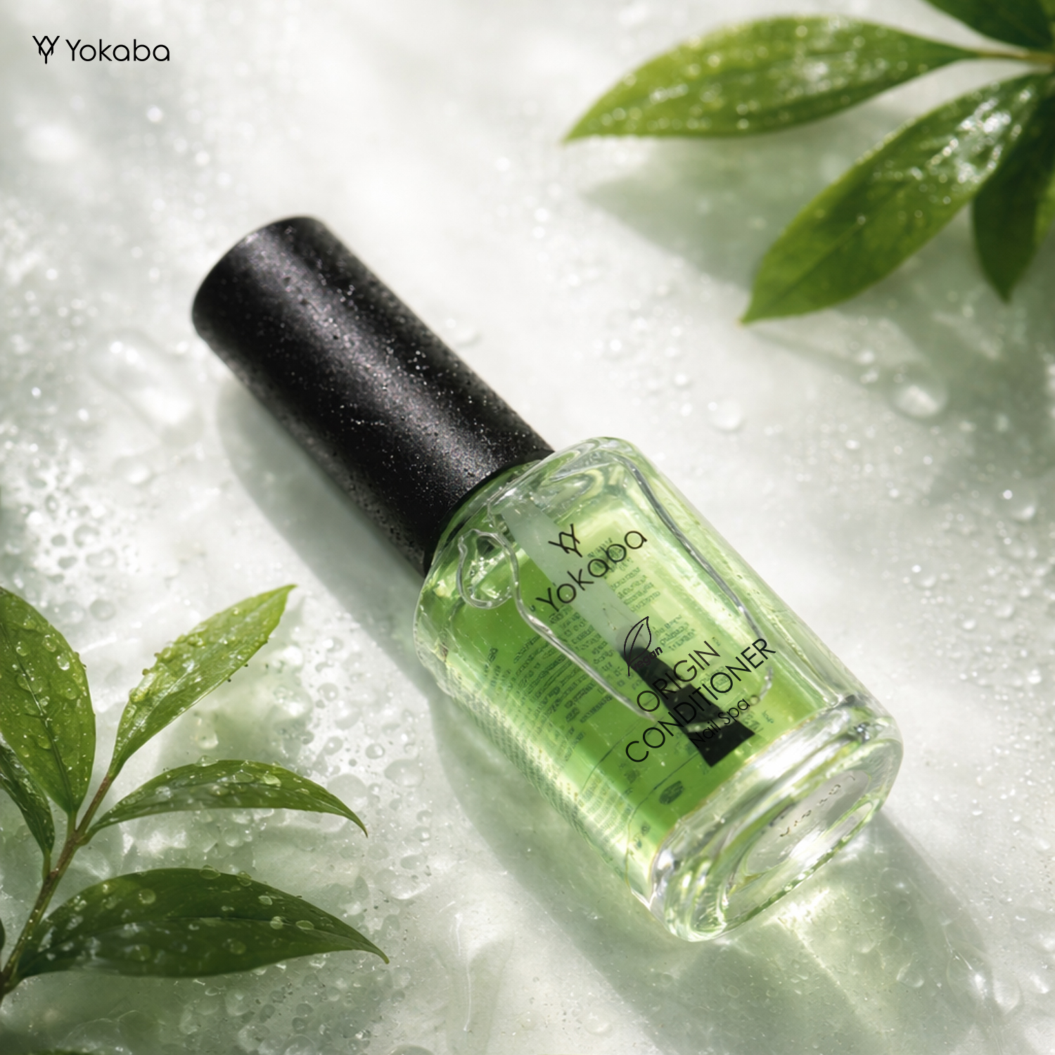 Revitalisant Nail Spa Origin 15ml – Image 2