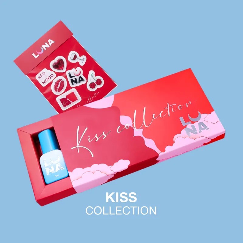 Box filtres Kiss Collection | Luna Moon – Image 3