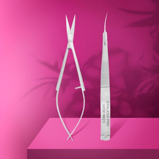 Tweezers EXPERT 90 TYPE 1