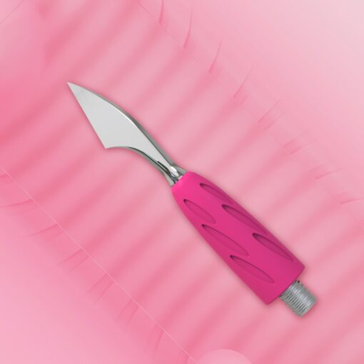 Embout Repousse-Cuticules Combo UNIQ 13 - Nettoyeur