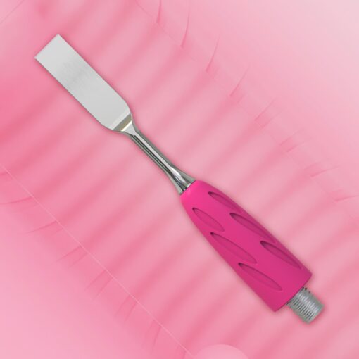 Embout Repousse-Cuticules Combo UNIQ 18 – Pousse-Cuticules Plat Droit