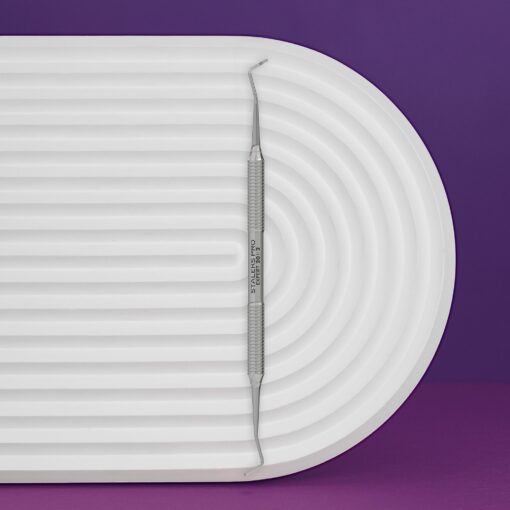 Pousse De Pédicure (Curette Bilatérale) EXPERT 20 TYPE 2