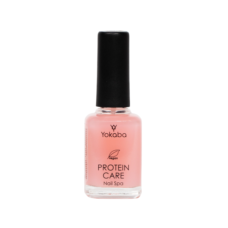 Soin Fortifiant pour Ongles Protein Care 15ml