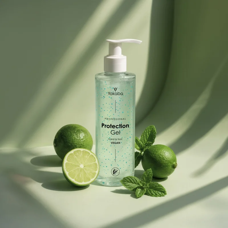 Gel Protection désinfectant Mains&Pieds 300ml – Image 3
