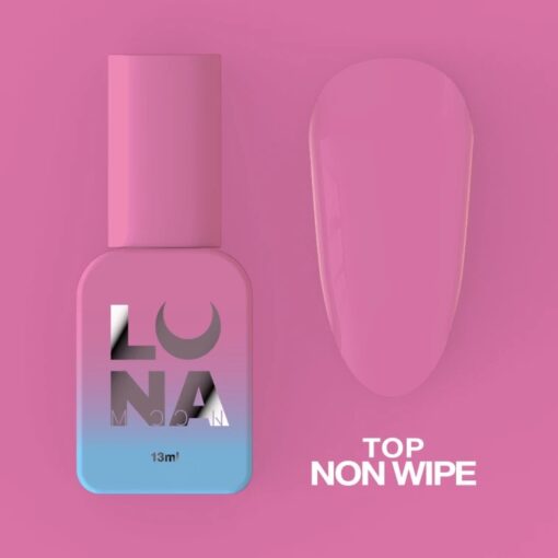 Top No Wipe Luna  - 13 ml