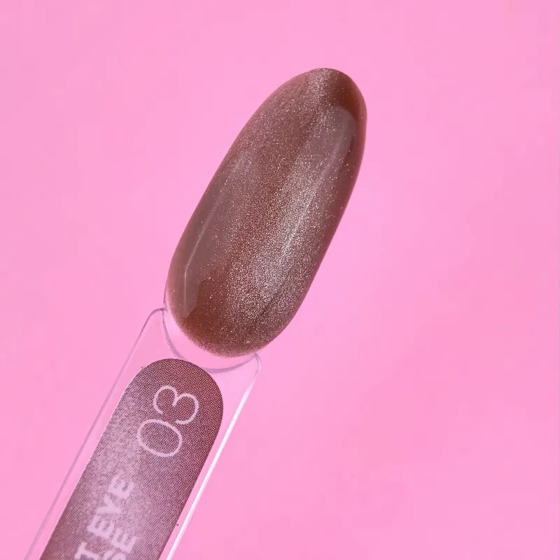 Luna 3 Cat Eye Base 13 ml – Image 3