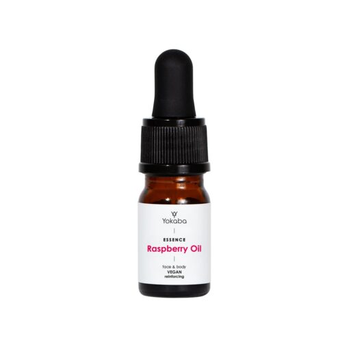 Huile Framboise 4 ml échantillon