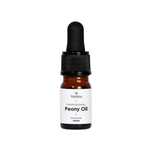 Huile Pivoine 4 ml échantillon