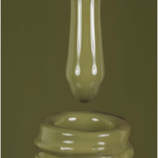 037 semi-permanent Dark 10 ml