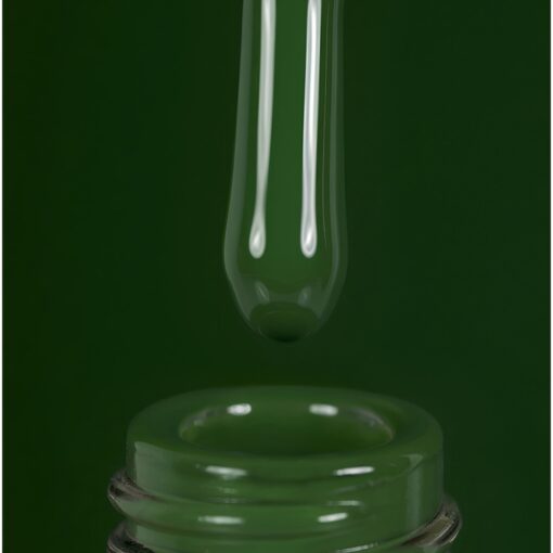 035 semi-permanent Dark 10 ml