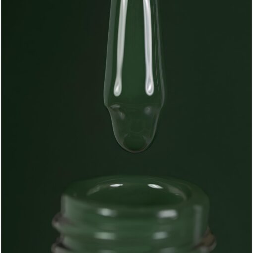 034 semi-permanent Dark 10 ml