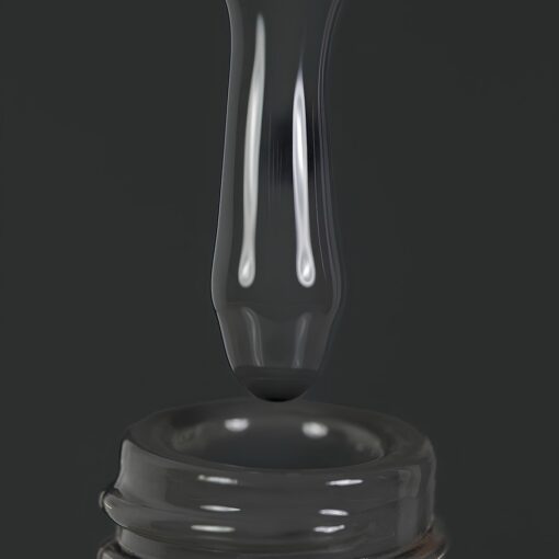 030 semi-permanent Dark 10 ml