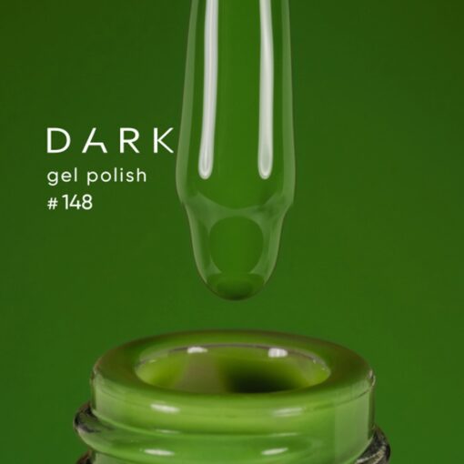 148 Semi-permanent Dark 10 ml