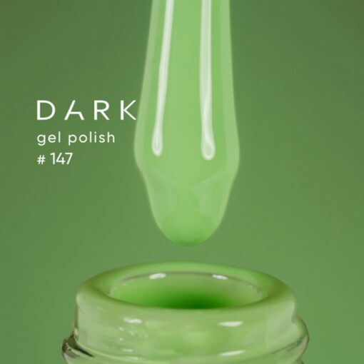 147 Semi-permanent Dark 10 ml