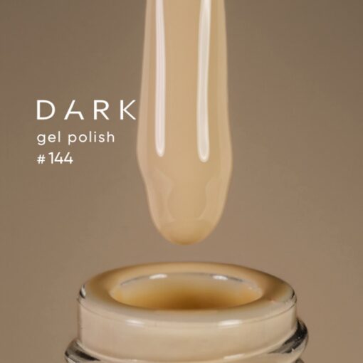 144 semi-permanent Dark 10 ml