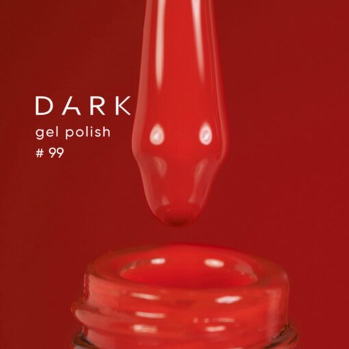 099 semi-permanent Dark 10 ml