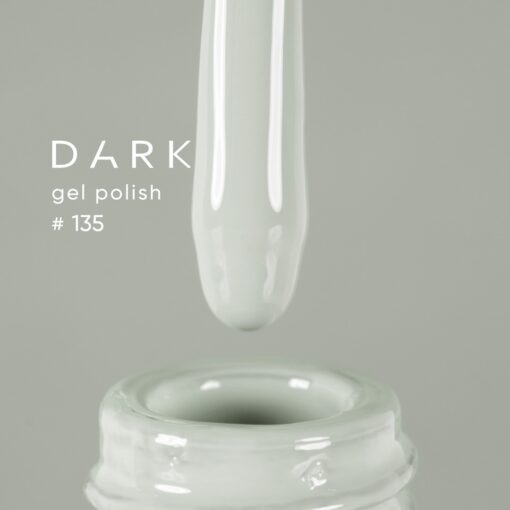135 semi-permanent Dark 10 ml