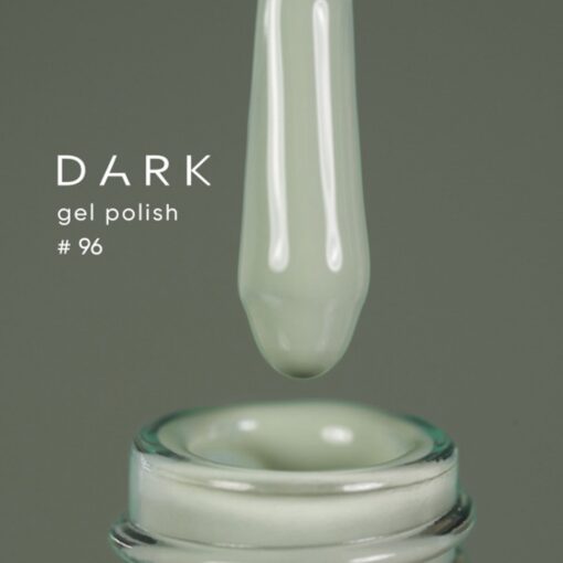096 semi-permanent Dark 10 ml