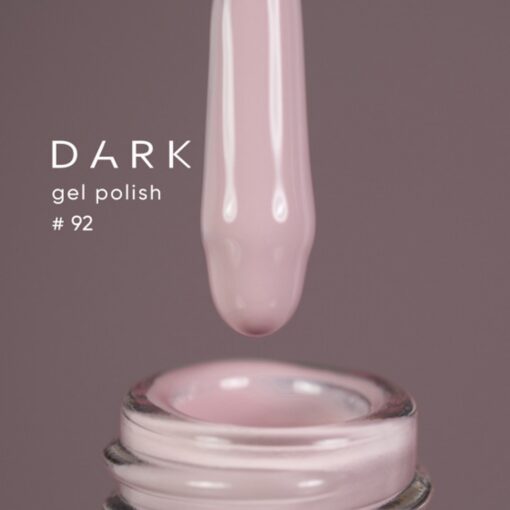092 semi-permanent Dark 10 ml