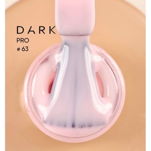 Base Pro 63 Dark 15 ml