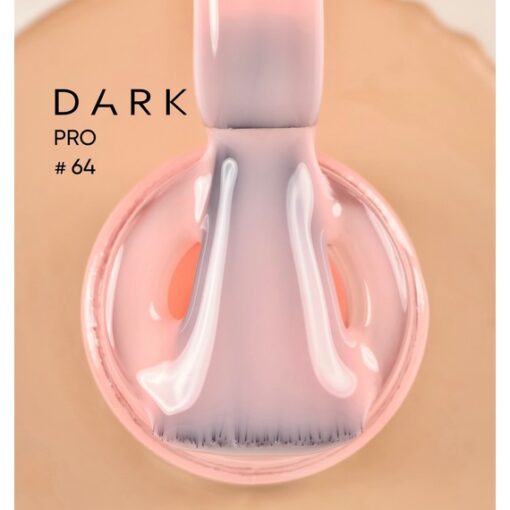 Base Pro 64 Dark 15 ml