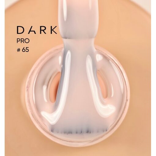 Base Pro 65 Dark 15 ml