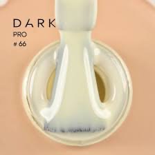 Base Pro 66 Dark 15 ml