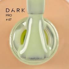 Base Pro 67 Dark 15 ml