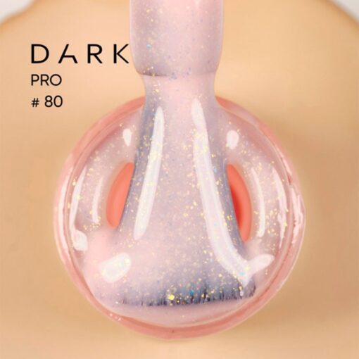Base Pro 80 Dark 15 ml