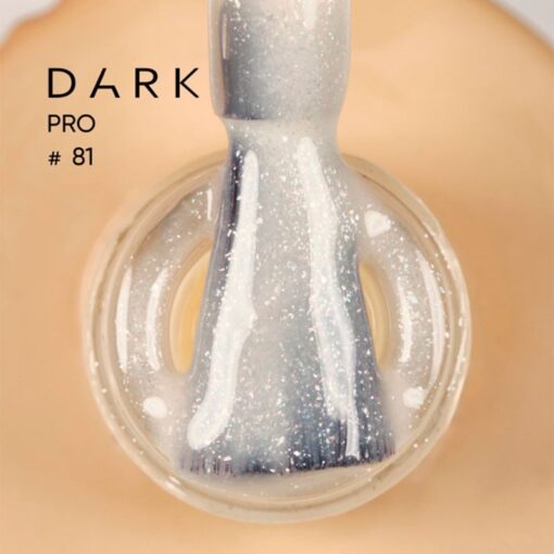 Base Pro 81 Dark 15 ml