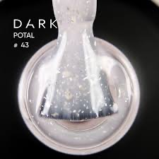 Base Pro Potal 43 Dark 15 ml