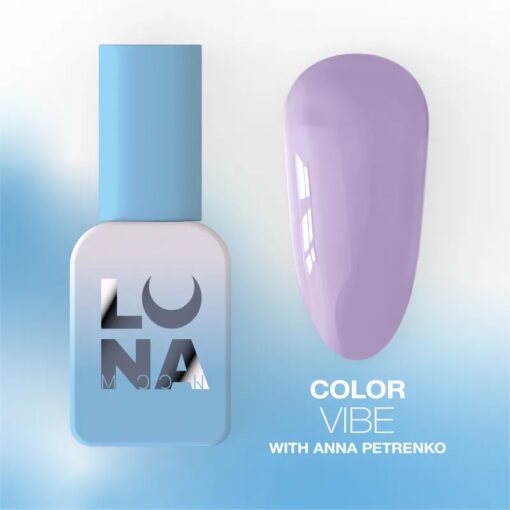 Vibe Vernis semi-permanent Luna Color