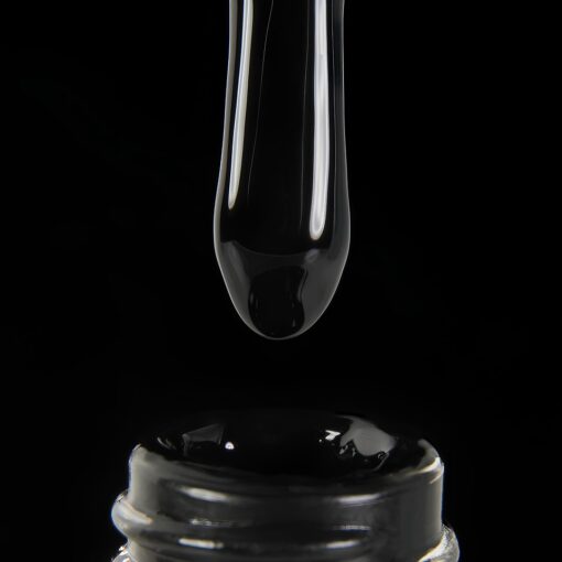 Vernis pour Stamping Dark 01 - Noir 10 ml