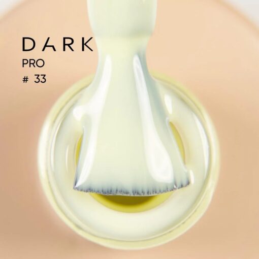 Base Pro 33 Dark 15 ml