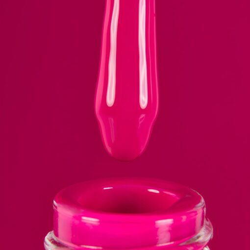 Vernis pour Stamping Dark 07 - framboise 10 ml