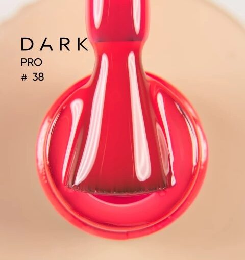 Base Pro 38 Dark 15 ml