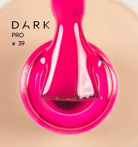 Base Pro 39 Dark 15 ml
