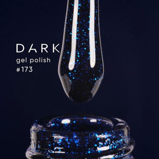 173 Semi-permanent Dark 10 ml