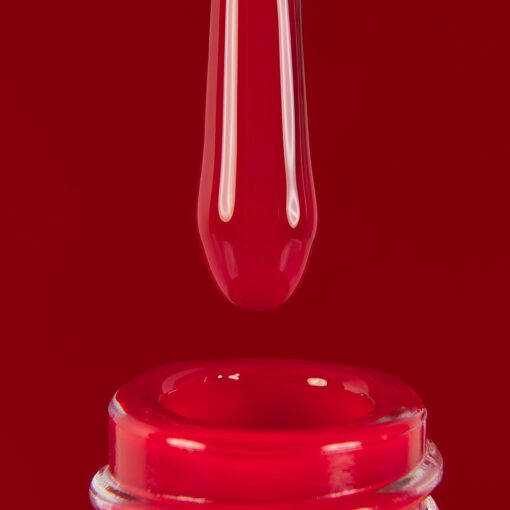 Vernis pour Stamping Dark 36 - rouge ferrari 10 ml